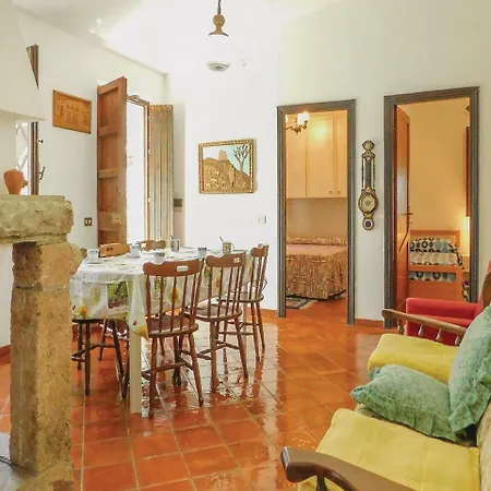 Σπίτι διακοπών Is Aruttas San Salvatore (Lucca)