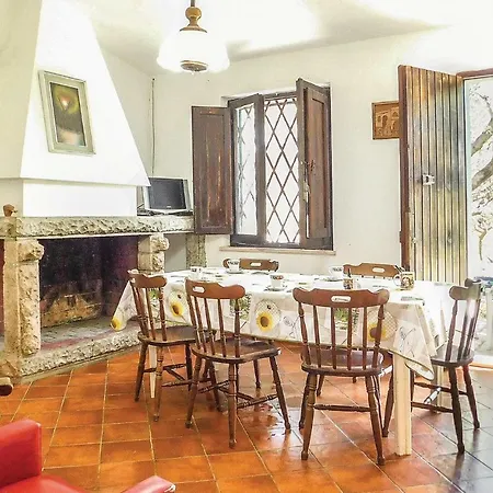 Σπίτι διακοπών Is Aruttas San Salvatore (Lucca)